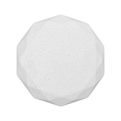 Lampa sufitowa LED/36W/230V 3000/4000/6000K śr. 49 cm