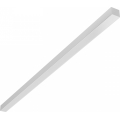 Lampa sufitowa LED ALLDAY BASIC LED/20/30/40W/230V 2700/4000/6000K 120 cm biała
