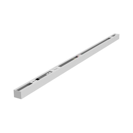 Lampa sufitowa LED ALLDAY BASIC LED/20/30/40W/230V 2700/4000/6000K 120 cm biała