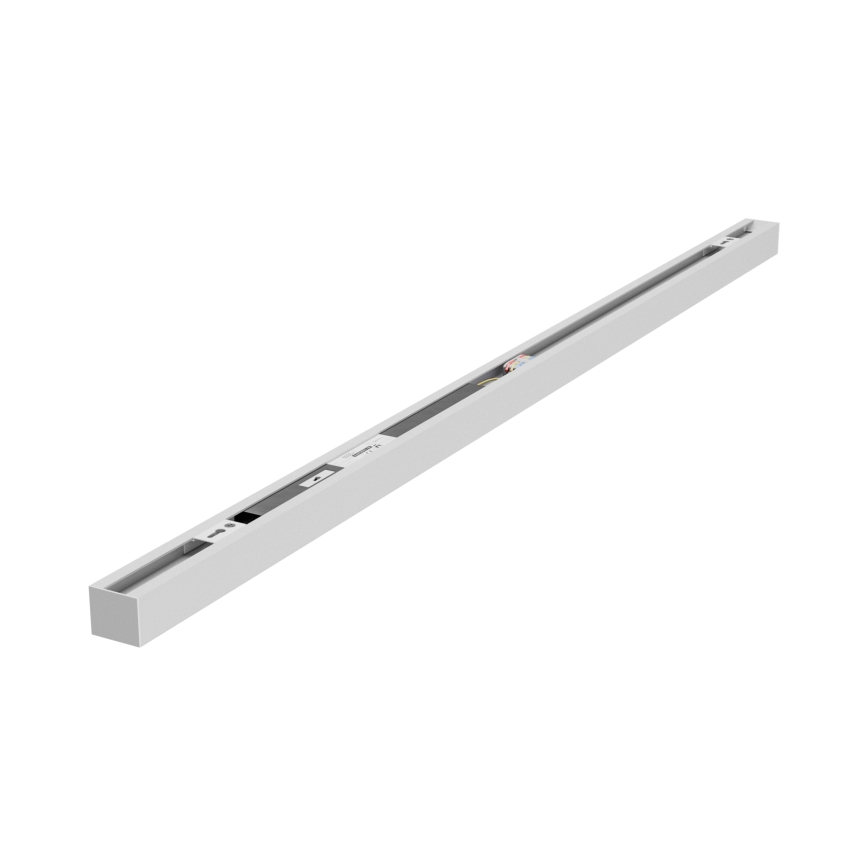 Lampa sufitowa LED ALLDAY BASIC LED/20/30/40W/230V 2700/4000/6000K 120 cm biała