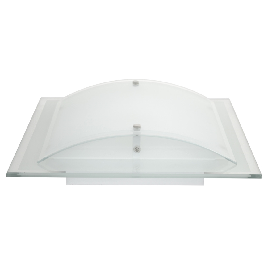 LED Lampa sufitowa FALLS 1xLED/17W/230V