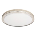 Lampa sufitowa LED LAGO LED/36W/230V Ø 48 cm