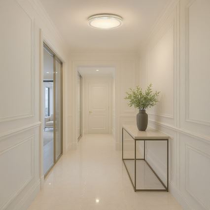 Lampa sufitowa LED LAGO LED/36W/230V Ø 48 cm