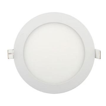 Lampa sufitowa LED LED/12W/230V
