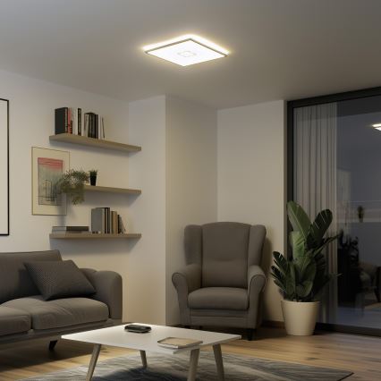 Lampa sufitowa LED LENNA LED/22W/230V 4000K