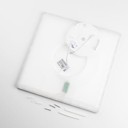 Lampa sufitowa LED LENNA LED/22W/230V 4000K