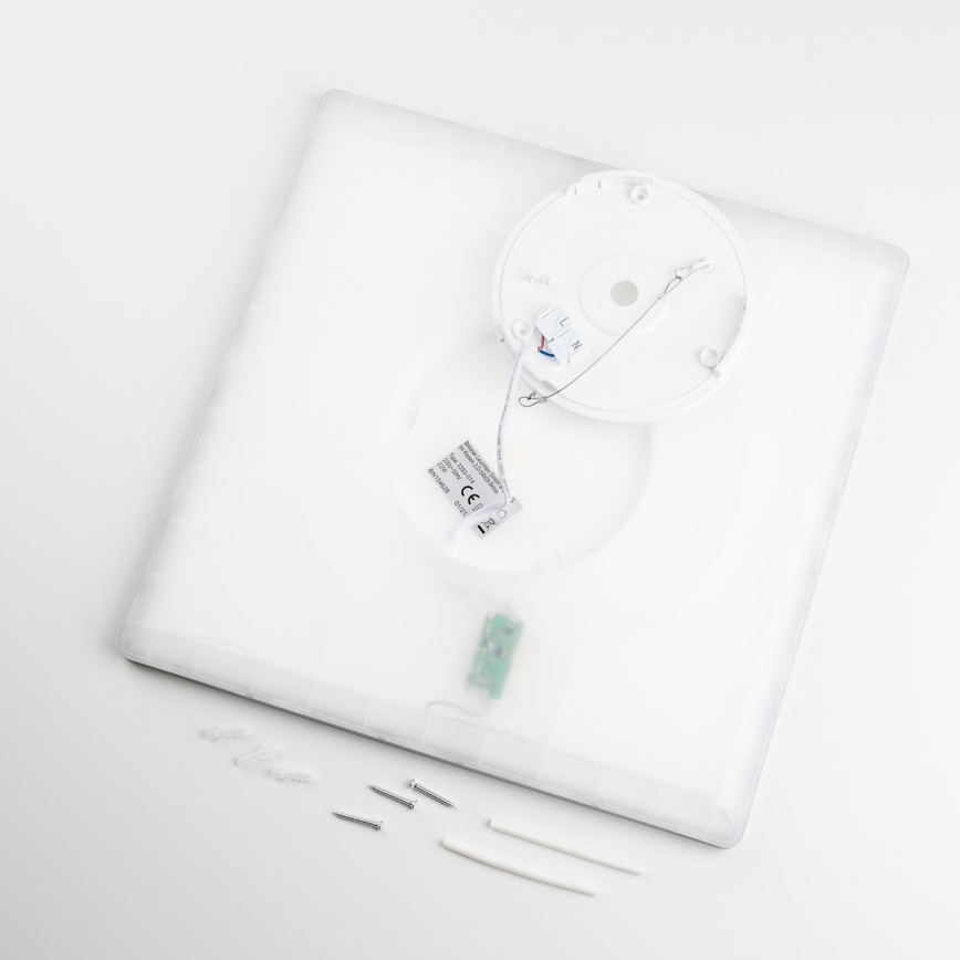 Lampa sufitowa LED LENNA LED/22W/230V 4000K