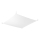 Lampa sufitowa LED LUNA 4xG13/8,5W/230V 105x105 cm biała