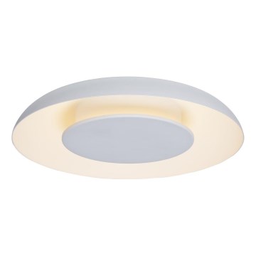 Lampa sufitowa LED PIATTINO LED/30W/230V 3000/4000/6000K śr. 40 cm biała