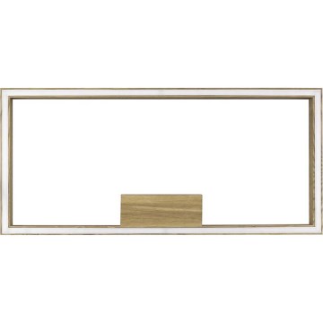 Lampa sufitowa LED RAMME LED/34W/230V matowy dąb