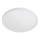 Lampa sufitowa LED SIMEN LED/32W/230V 4000K IP40 śr. 40 cm biała UGR<19