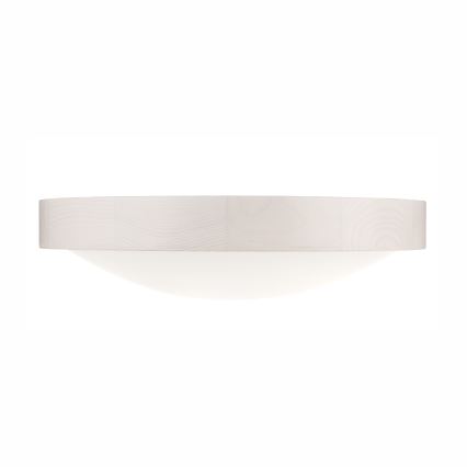 Lampa sufitowa MEDA 2xE27/60W/230V sosna