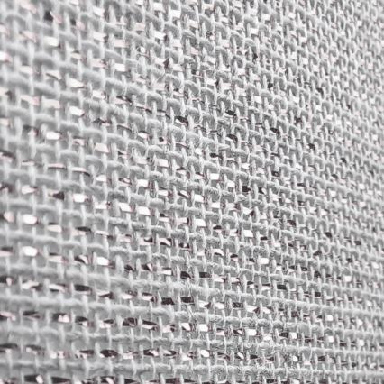 Lampa sufitowa MONTE 1xE27/60W/230V śr. 35 cm beżowa