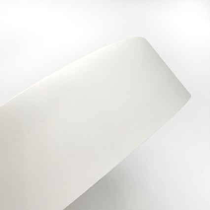 Lampa sufitowa NATURAL 1xE27/15W/230V śr. 27,5 cm sosna/biały
