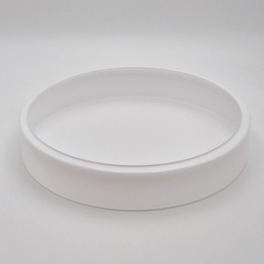 Lampa sufitowa do łazienki NATURAL 3xE27/15W/230V IP54 sosna Ø 37 cm