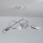 Lampa sufitowa natynkowa OXFORD 3xE27/15W/230V, błyszczący chrom