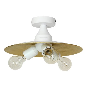 Lampa sufitowa OWEN 3 3xE27/60W