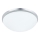 Lampa sufitowa PERI 2xE27/60W chrom błyszczący