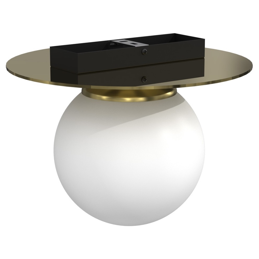 Lampa sufitowa PLATO 1xE14/40W/230V d. 22 cm