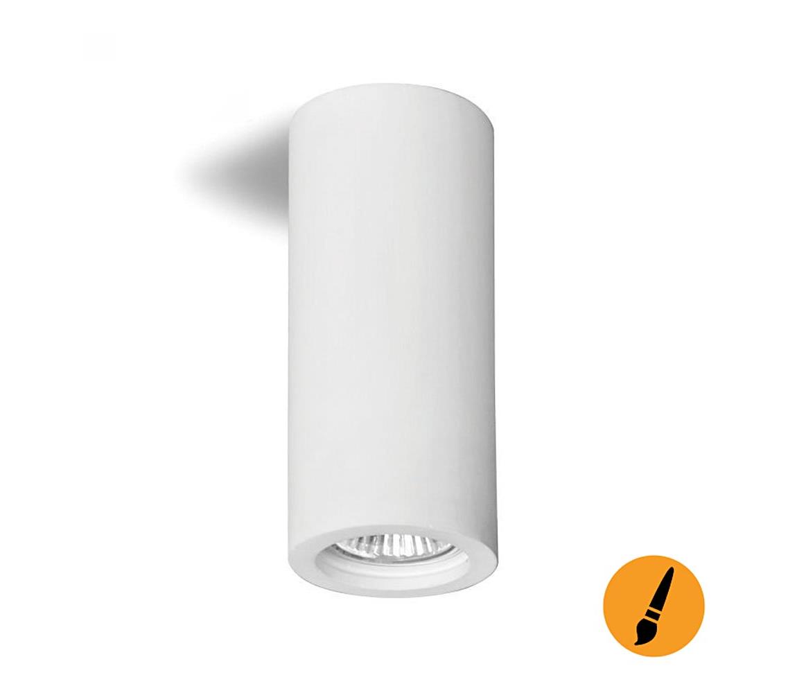 Lampa sufitowa punktowa STOA 1xGU10/35W/230V