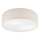 Lampa sufitowa SIRJA 2xE27/60W/230V śr. 45 cm kremowa