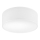 Lampa sufitowa SIRJA DOUBLE 2xE27/15W/230V śr. 35 cm biała +