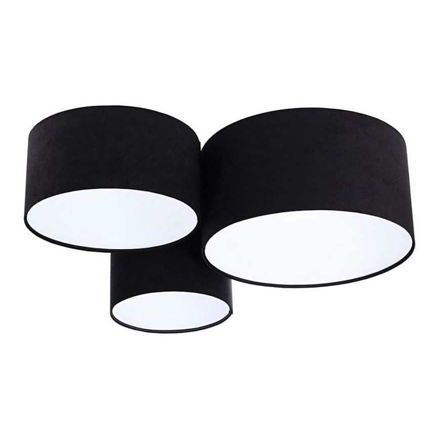 Lampa sufitowa SPACE 3xE27/60W/230V