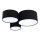 Lampa sufitowa SPACE 3xE27/60W/230V