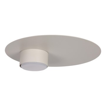 Lampa sufitowa STAR 1xGX53/12W/230V beżowa