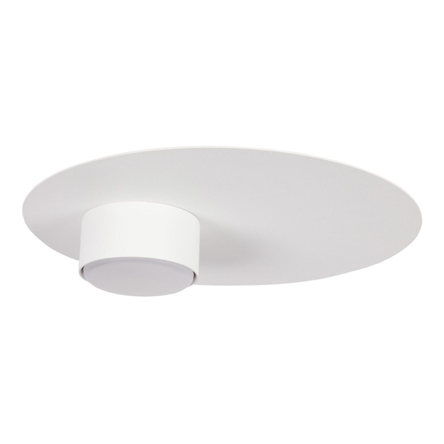 Lampa sufitowa STAR 1xGX53/12W/230V biała