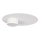Lampa sufitowa STAR 1xGX53/12W/230V biała