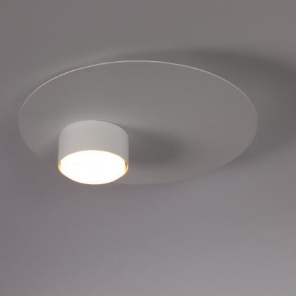 Lampa sufitowa STAR 1xGX53/12W/230V biała