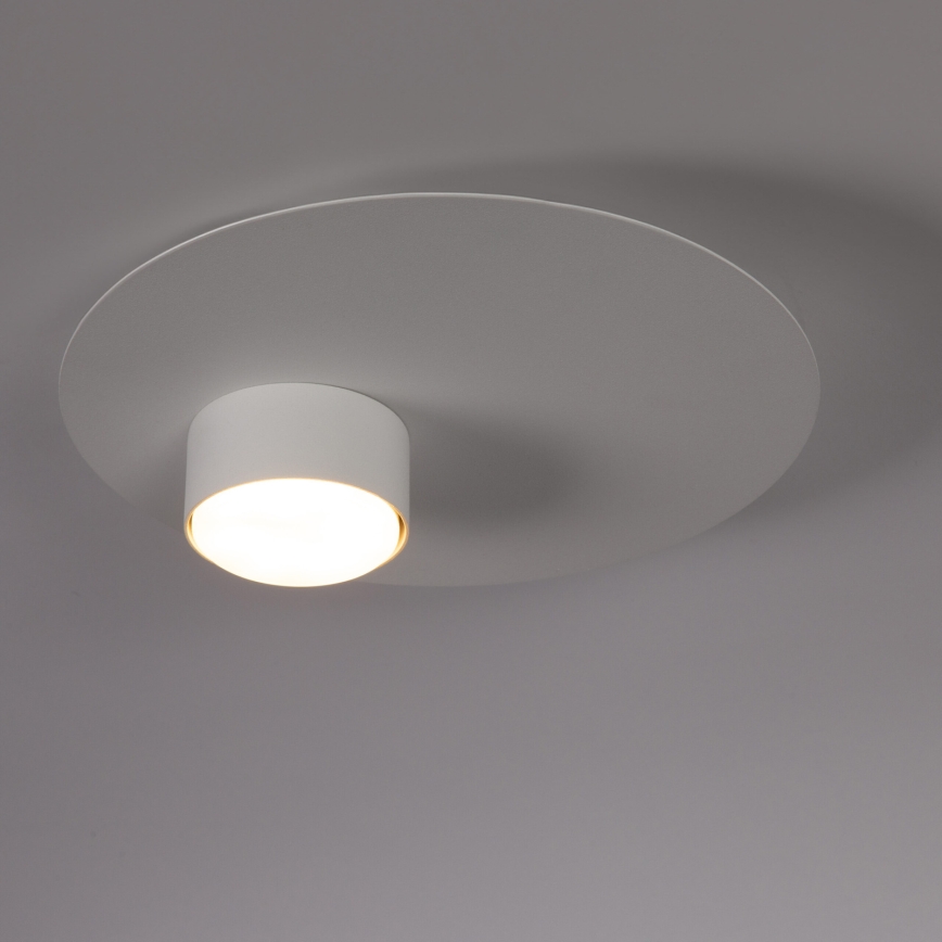Lampa sufitowa STAR 1xGX53/12W/230V biała