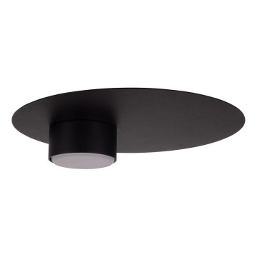 Lampa sufitowa STAR 1xGX53/12W/230V czarna
