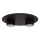 Lampa sufitowa STAR 2xGX53/12W/230V czarna