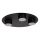 Lampa sufitowa STAR 3xGX53/12W/230V czarna