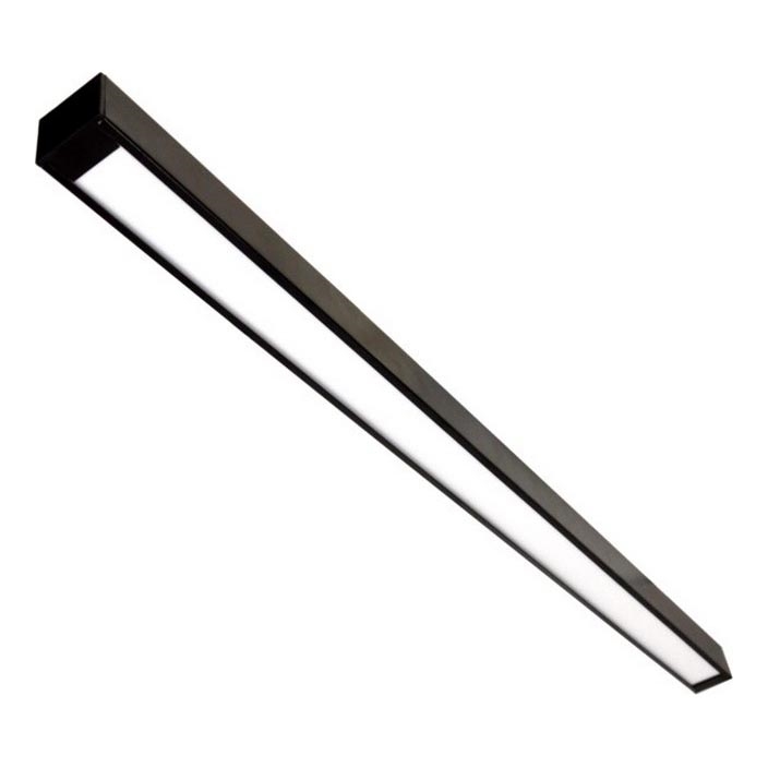 Lampa sufitowa T8 1xG13/18W/230V