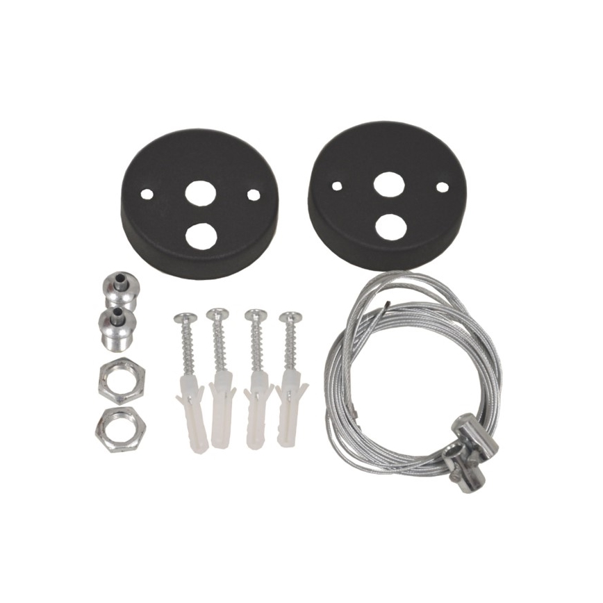Lampa sufitowa T8 1xG13/18W/230V