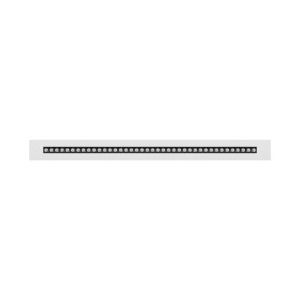 Oprawa sufitowa/podwieszana LED PLANK LED/20/30/40W/230V 2700/4000/6000K CRI 90 biała
