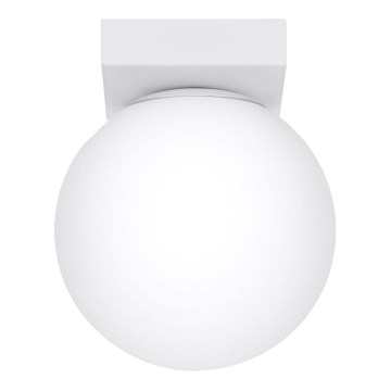 Lampa sufitowa YOLI 1xG9/12W/230V biała