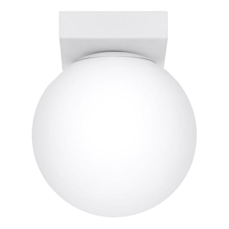 Lampa sufitowa YOLI 1xG9/12W/230V biała