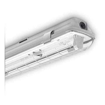 Lampa techniczna  G13/18W/230V