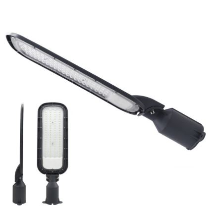 Lampa uliczna LED BRELUXO 150W/230V 4000K IP65