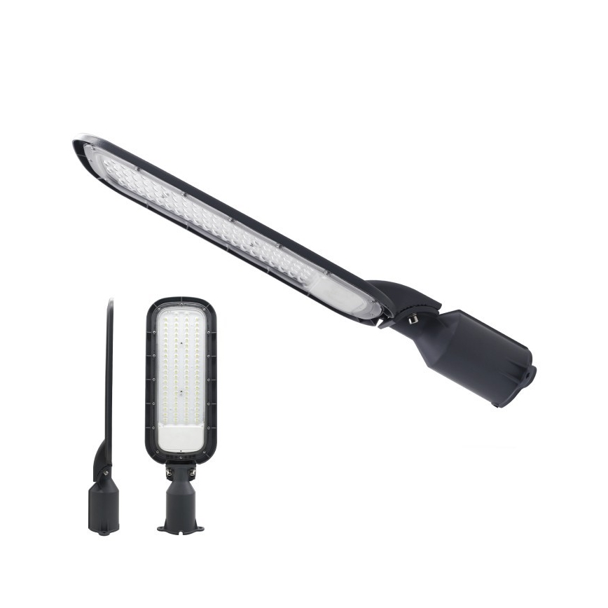Lampa uliczna LED BRELUXO 150W/230V 4000K IP65