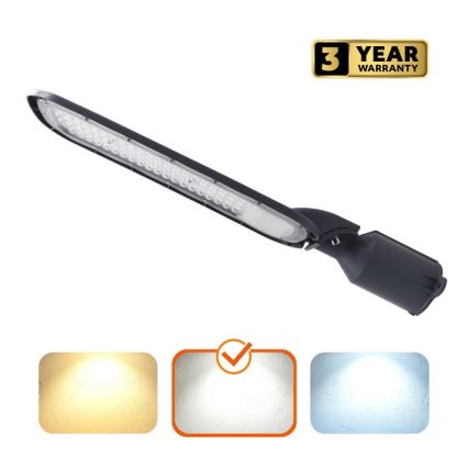 Lampa uliczna LED BRELUXO 150W/230V 4000K IP65