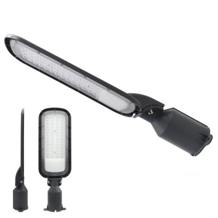 Lampa uliczna LED BRELUXO LED/100W/230V 4000K IP65