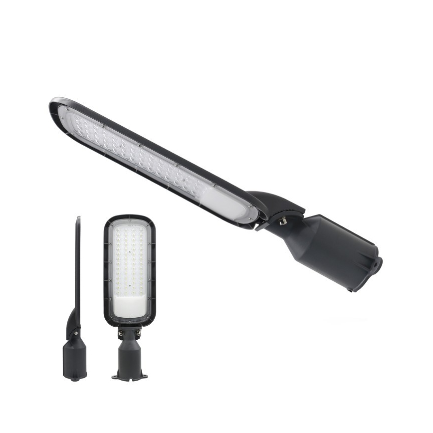 Lampa uliczna LED BRELUXO LED/100W/230V 4000K IP65