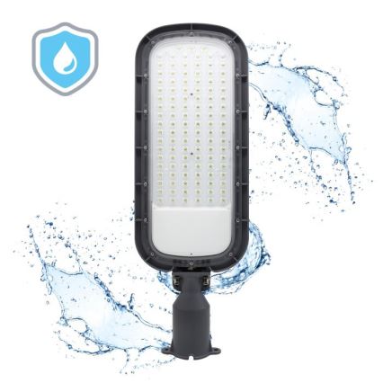 Lampa uliczna LED BRELUXO LED/200W/230V 4000K IP65