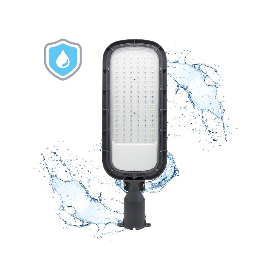 Lampa uliczna LED BRELUXO LED/200W/230V 4000K IP65