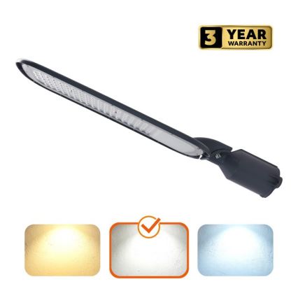 Lampa uliczna LED BRELUXO LED/200W/230V 4000K IP65